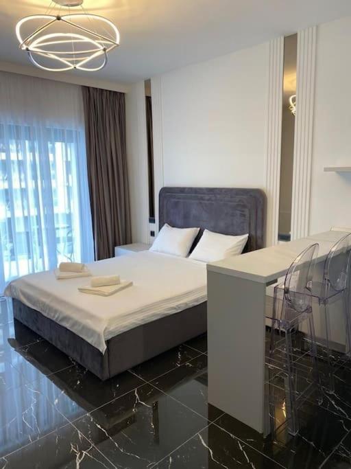 شقة Vista Del Mar مامايا المظهر الخارجي الصورة