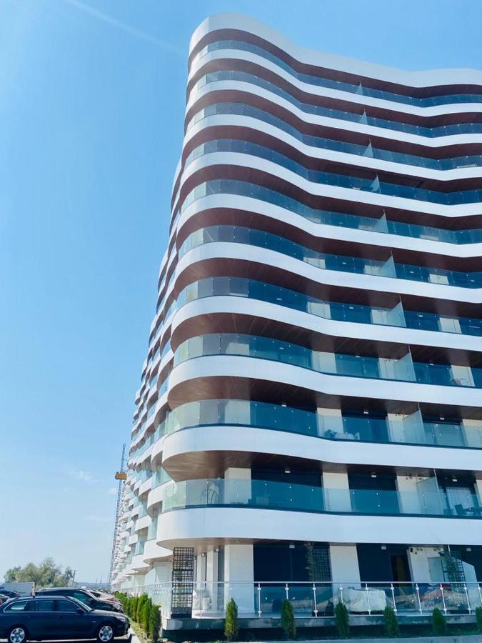 شقة Vista Del Mar مامايا المظهر الخارجي الصورة